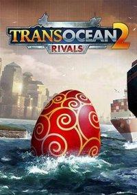 Обложка игры TransOcean 2: Rivals