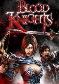 Обложка игры Blood Knights