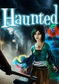 Обложка игры Haunted