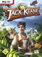 Обложка игры Jack Keane