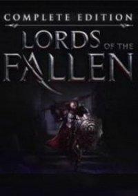 Обложка игры Lords of the Fallen: Complete Edition