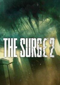 Обложка игры The Surge 2