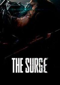 Обложка игры The Surge (2017)