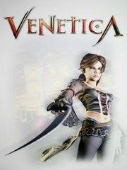 Обложка игры Venetica