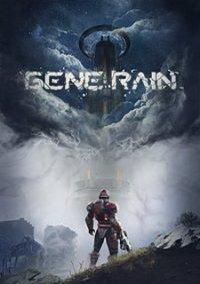 Обложка игры Gene Rain