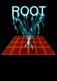 Обложка игры ROOT