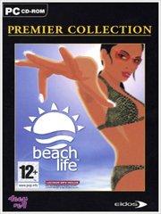 Обложка игры Beach Life