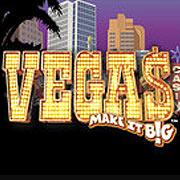 Обложка игры Vegas: Make It Big