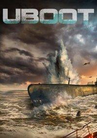 Обложка игры UBOOT