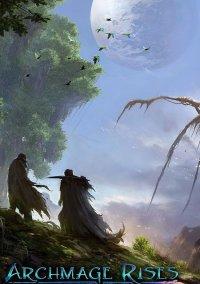 Обложка игры Archmage Rises