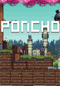 Обложка игры Poncho