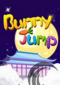 Обложка игры The Bunny Jump