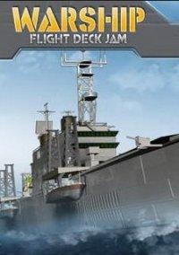 Обложка игры Warship: Flight