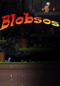 Обложка игры Blobsos