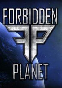 Обложка игры Forbidden planet