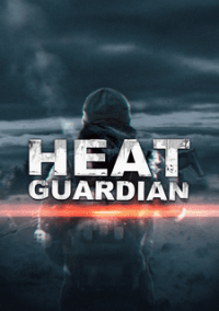 Обложка игры Heat Guardian