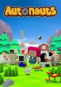Обложка игры Autonauts