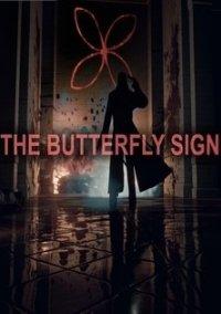 Обложка игры The Butterfly Sign