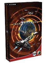 Обложка игры Starshatter