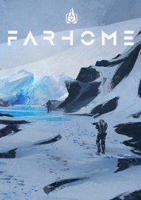 Обложка игры FARHOME