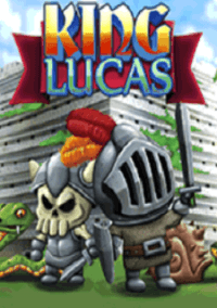 Обложка игры King Lucas