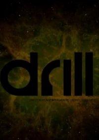 Обложка игры D.R.I.L.L.