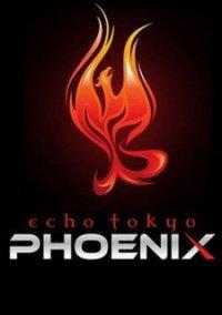 Обложка игры Echo Tokyo: Phoenix