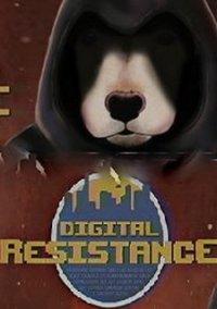 Обложка игры Digital Resistance
