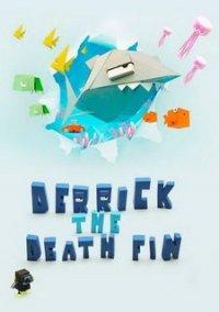 Обложка игры Derrick the Deathfin