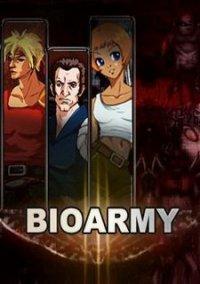 Обложка игры Bio Army