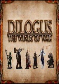 Обложка игры Dilogus: The Wings of War