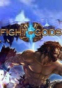 Обложка игры Fight of Gods