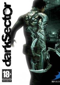 Обложка игры Dark Sector