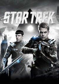 Обложка игры Star Trek (2013)