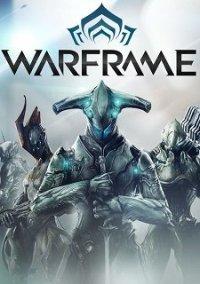 Обложка игры Warframe