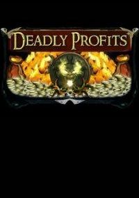 Обложка игры Deadly Profits