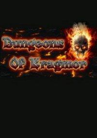 Обложка игры Dungeons Of Kragmor