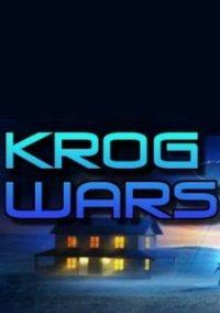 Обложка игры Krog Wars