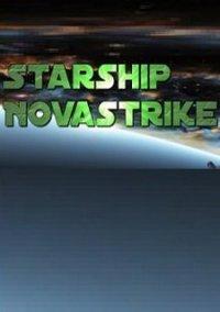 Обложка игры Starship: Nova Strike