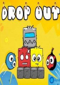 Обложка игры The Drop Out