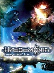 Обложка игры Haegemonia: Legions of Iron