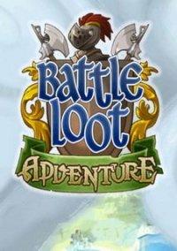 Обложка игры Battleloot Adventure