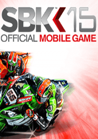 Обложка игры SBK15 Official Mobile Game