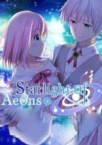 Обложка игры Starlight of Aeons