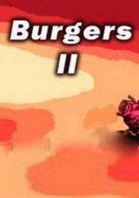 Обложка игры Burgers 2