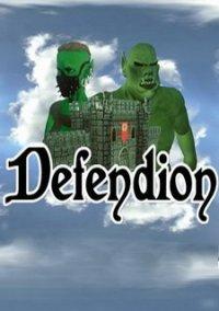 Обложка игры Defendion