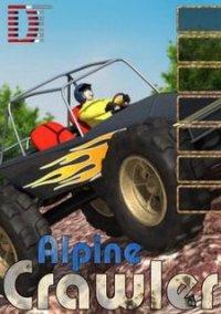 Обложка игры Alpine Crawler World