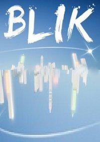 Обложка игры BLIK