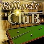 Обложка игры Billiards Club