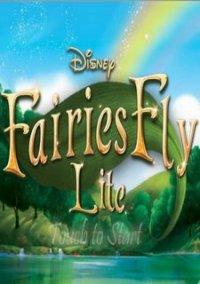 Обложка игры Disney Fairies Fly